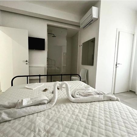 バーリCampione 5アパートメント 部屋 写真